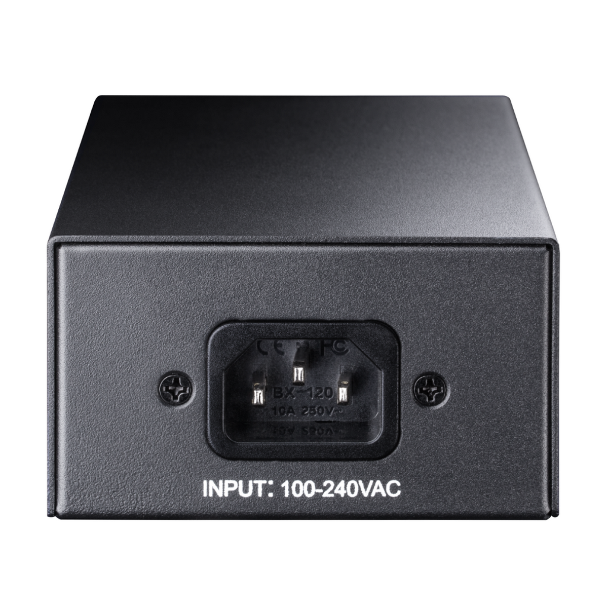 Инжектор PoE Cudy POE400 10/100/1000BASE-T 90Вт 56В(DC)