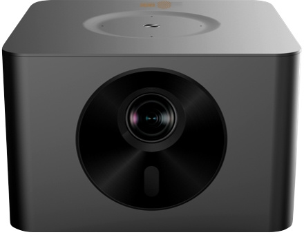 Проектор Cactus CS-M1.SG DLP 9600Lm LS 600Lm ANSI (1920x1080) 200000:1 ресурс лампы:20000часов 1xUSB