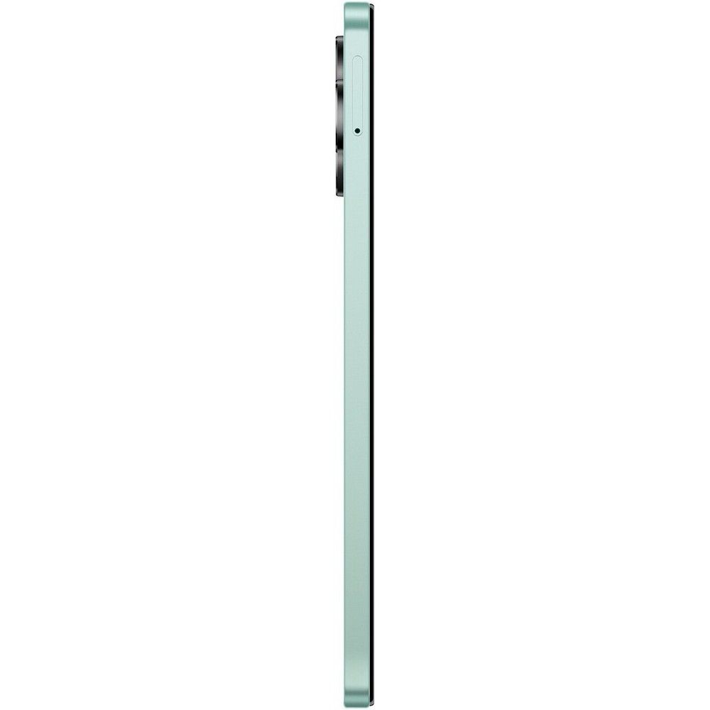Смартфон HONOR X5C 4+64Gb зелёный (5109BYFA)