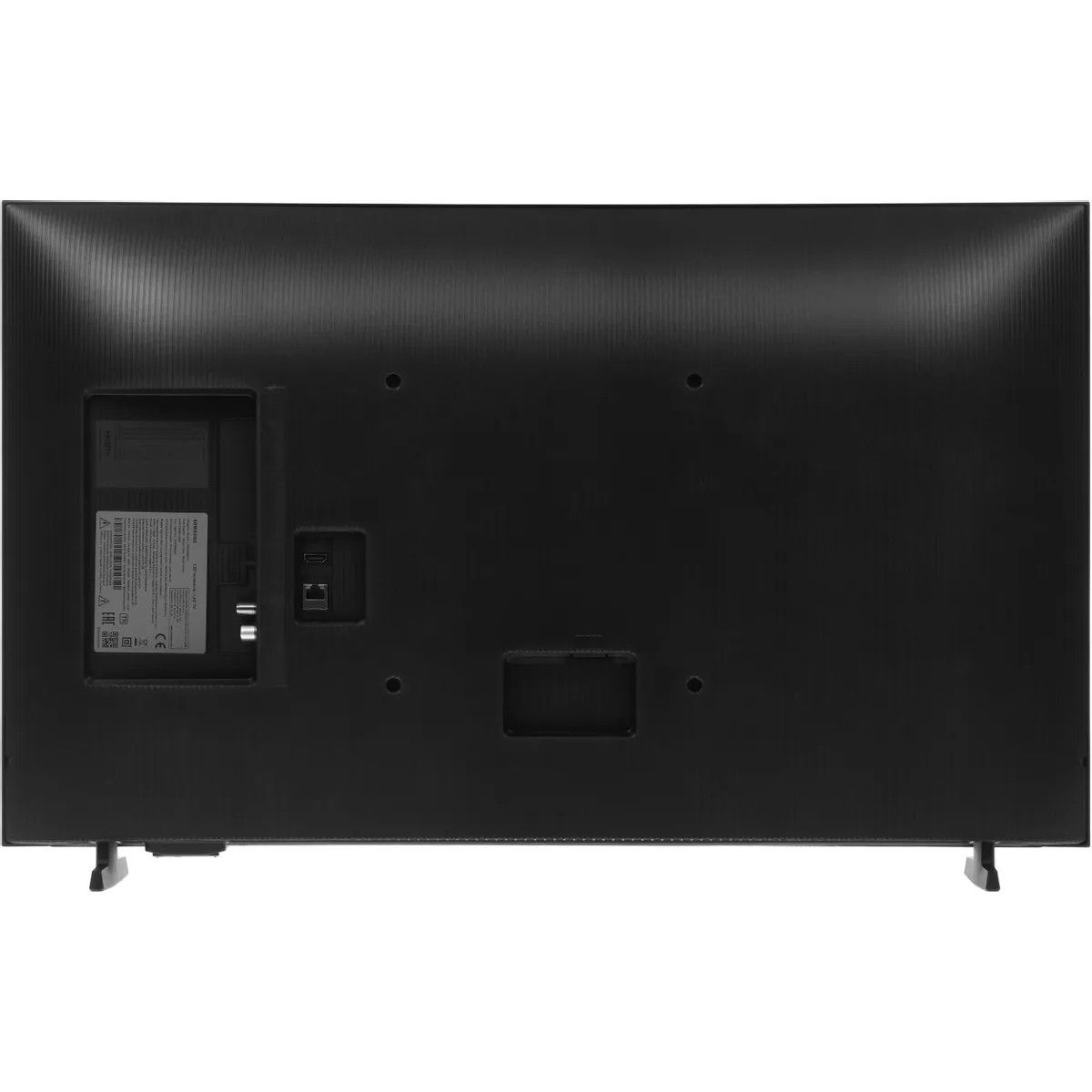 Телевизор LED Samsung 32" UE32F6000FUXRU черный FULL HD 60Hz DVB-T2 DVB-C DVB-S2 USB WiFi Smart TV