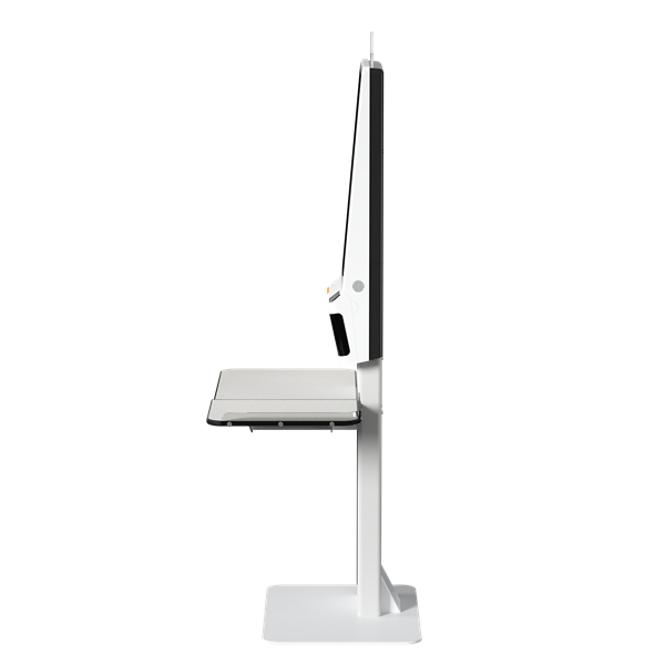 Информационный киоск с принтером SUNMI K2  Android 9, 24" touch, 4GB + 32GB, 80 Printer, RK3399, w/o