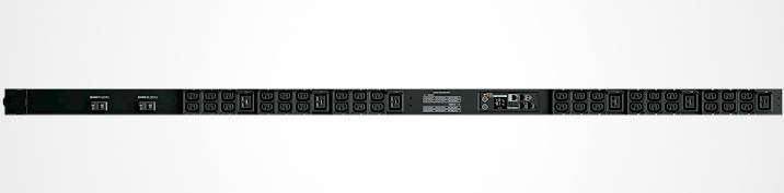 PDU CyberPower PDU31406 0U type, 32Amp,SNMP, plug IEC 309 32A, (36) IEC 320 C13 (6) IEC 320 C19