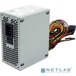 Exegate EX221635RUS / 251752  Блок питания 300W ITX-M300, SFX, 8cm fan, 24+4pin, 2*SATA, 1*FDD, 1*ID