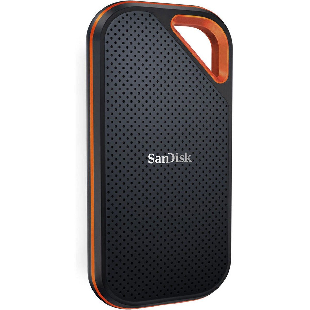 Твердотельный накопитель SSD SanDisk Extreme PRO 4TB Portable SSD - Read/Write Speeds up to 2000MB/s