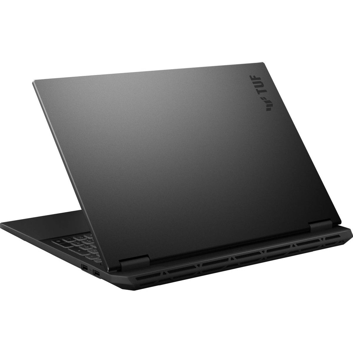 Ноутбук Asus TUF Gaming F16 FX608JMR-RV114 Core i7 14650HX 16Gb SSD1Tb NVIDIA GeForce RTX 5060 8Gb 1