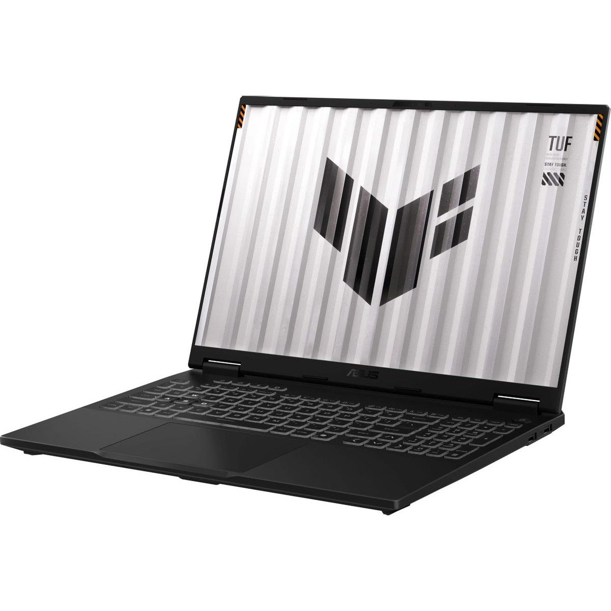 Ноутбук Asus TUF Gaming F16 FX608JMR-RV114 Core i7 14650HX 16Gb SSD1Tb NVIDIA GeForce RTX 5060 8Gb 1