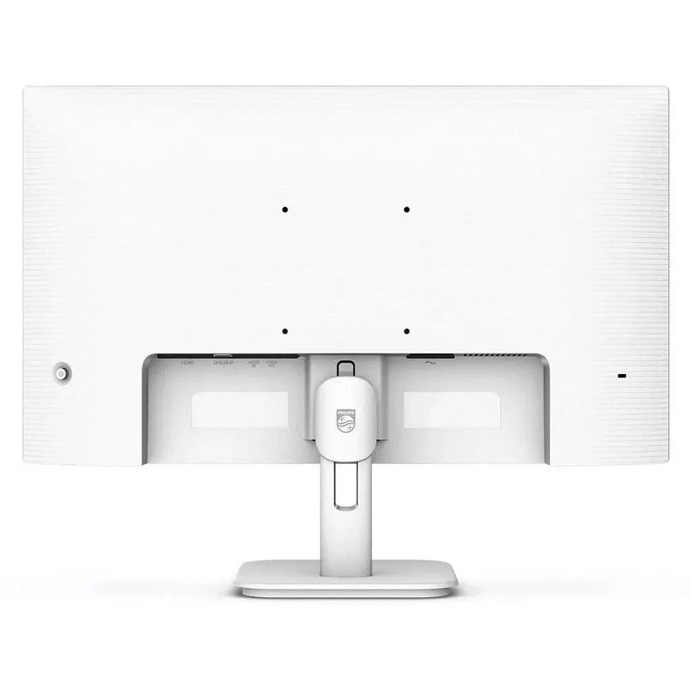 Монитор Philips 23.8" E Line 24E1N1100AW белый IPS LED 16:9 HDMI M/M матовая 1300:1 250cd 178гр/178г