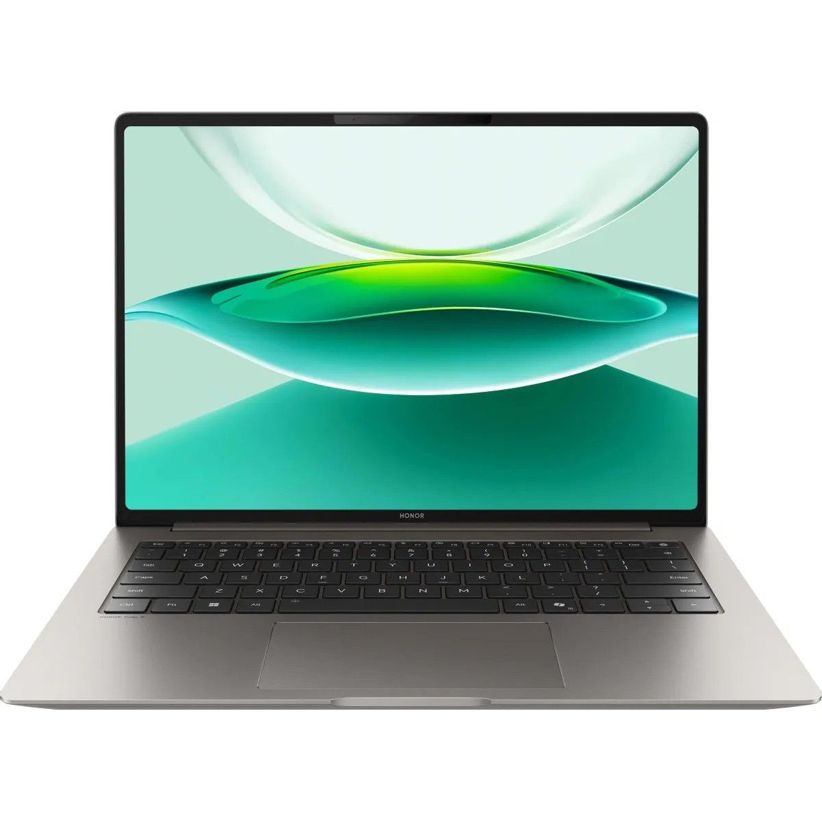 Ноутбук Honor MagicBook Pro 14 FMB-P Core Ultra 9 285H 32Gb SSD1Tb Intel Arc 140T 14.6" OLED Touch 3