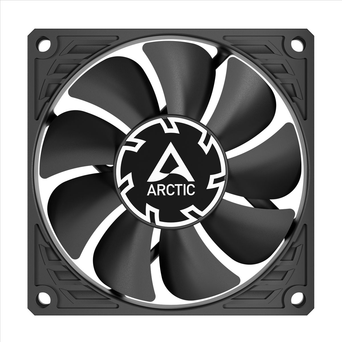 Case fan ARCTIC P8 Slim PWM PST  (ACFAN00295A)