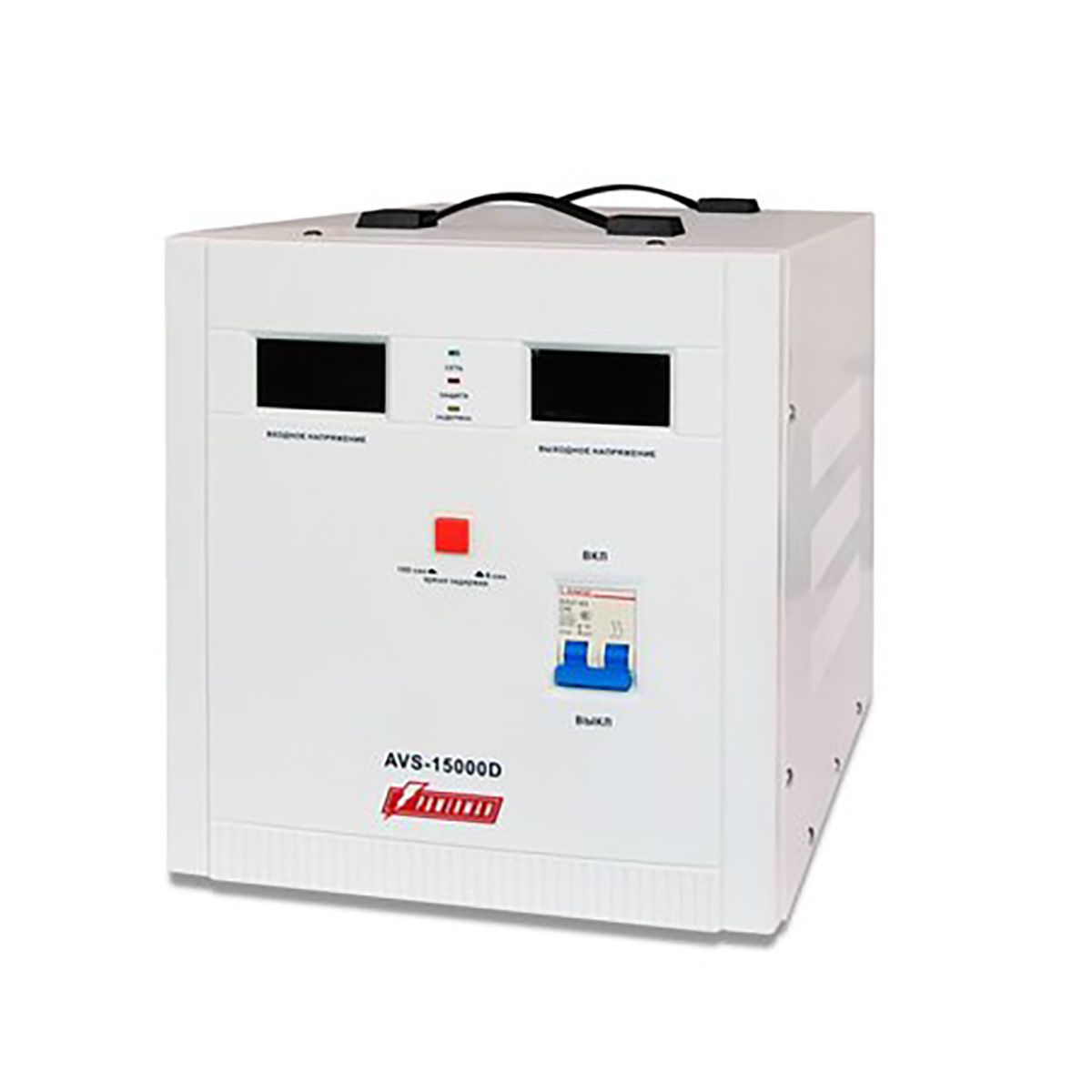 Стабилизатор напряжения Powerman AVS 15000 D
