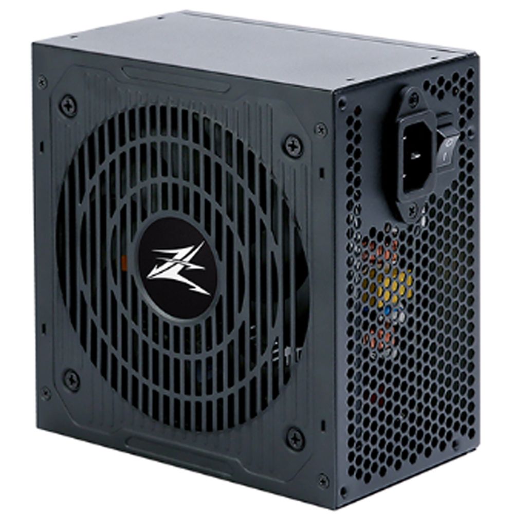 Zalman <TX> ZM700-TXII (V2) {700W, ATX12V v2.31, APFC, 14cm Fan, 80+, Retail}