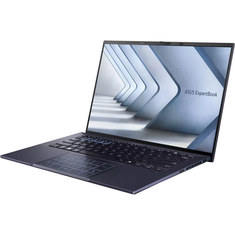 Ноутбук ASUS ExpertBook B9 OLED B9403CVAR-PP1795X 90NX05W1-M02F30