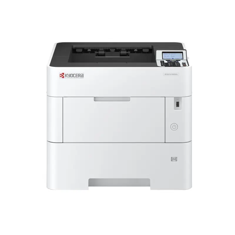 Принтер лазерный Kyocera Ecosys PA5000x (110C0X3NL0) A4 Duplex белый