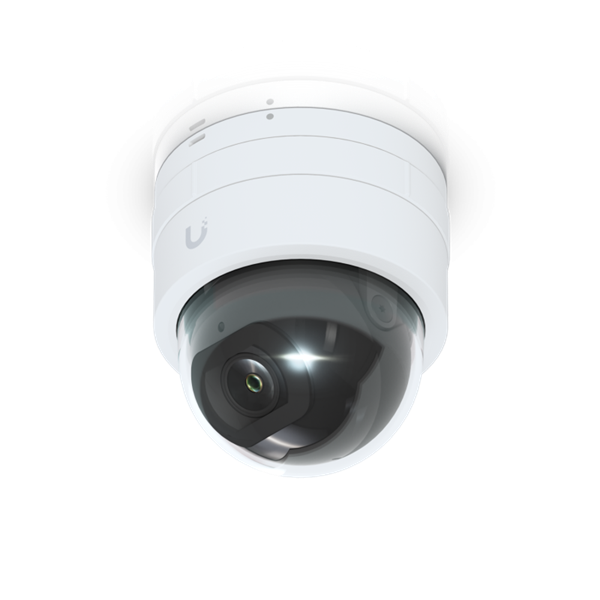 Камера видеонаблюдения Ubiquiti UniFi Protect Camera G5 Dome Ultra идеокамера 2K HD (4MP), 30 к/с, 1