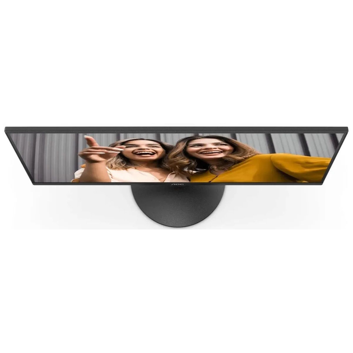Монитор AOC 23.8" Value Line 24B30HM2 черный VA LED 4ms 16:9 HDMI матовая 250cd 178гр/178гр 1920x108