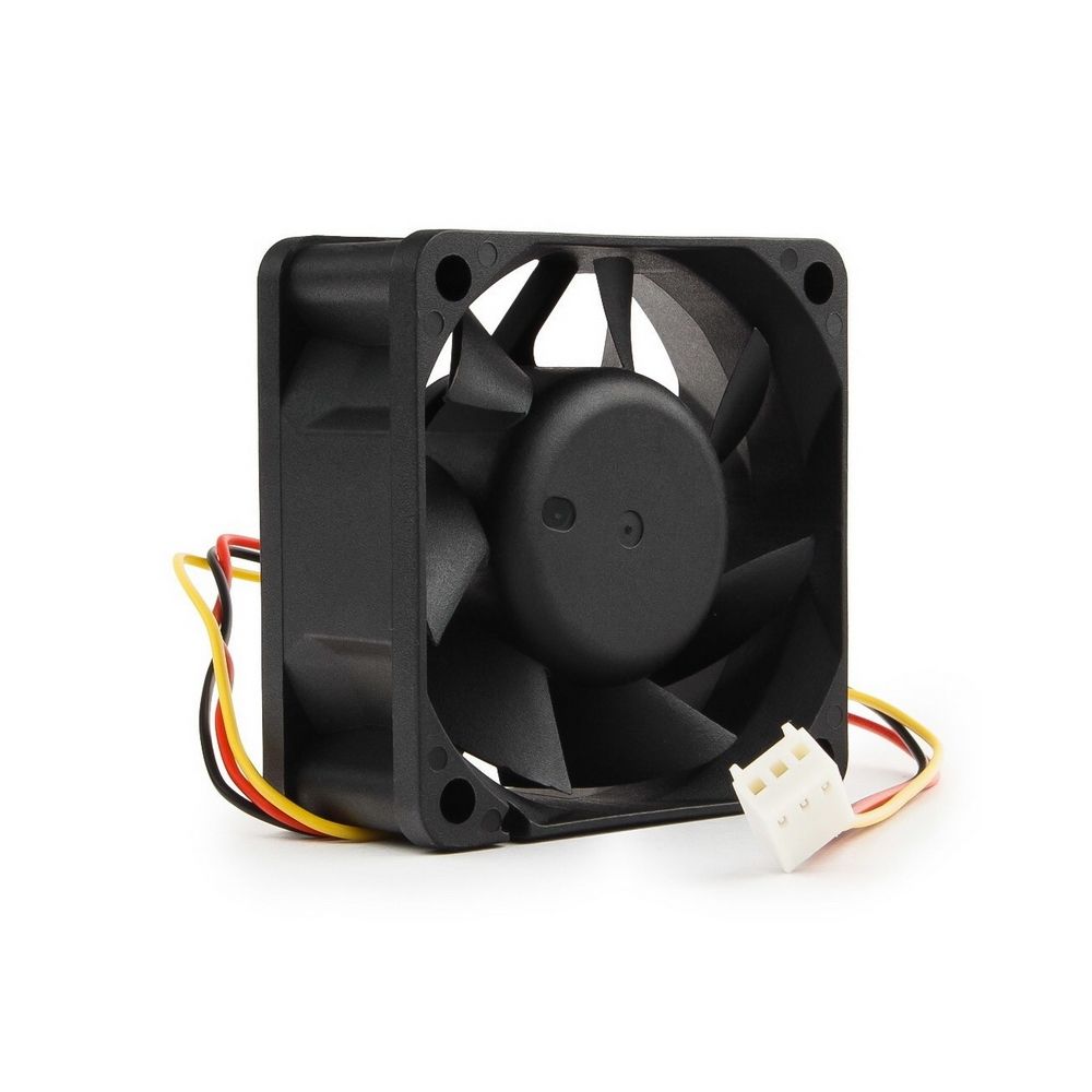 Вентилятор ACD ACD-F0625HM3-A 62mm, hydraulic, 4000rpm, 25dBA, 3pin OEM {200}