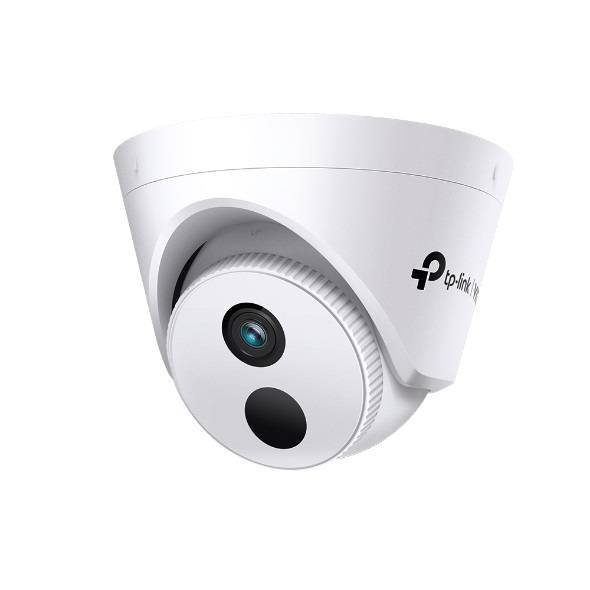 TP-Link VIGI C420I(2.8mm) VIGI Турельная IP-камера 2 Мп с ИК-подсветкой