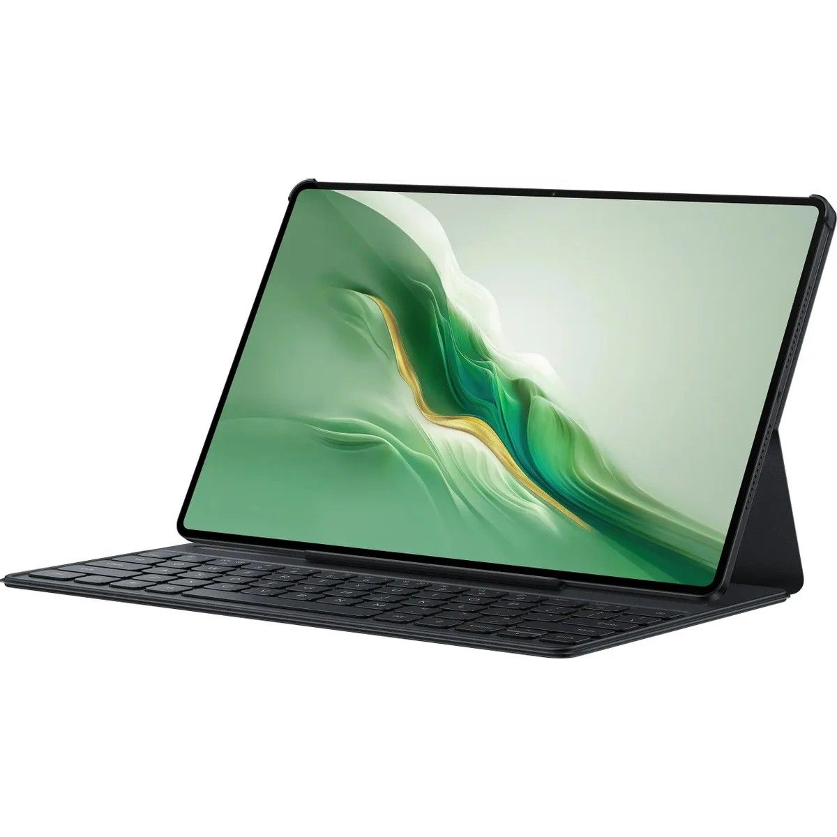 Планшет Honor MagicPad2 8s Gen3 3 8C RAM12Gb ROM256Gb 12.3" OLED 3000x1920 MagicOS 8.0.1 черный 13Mp