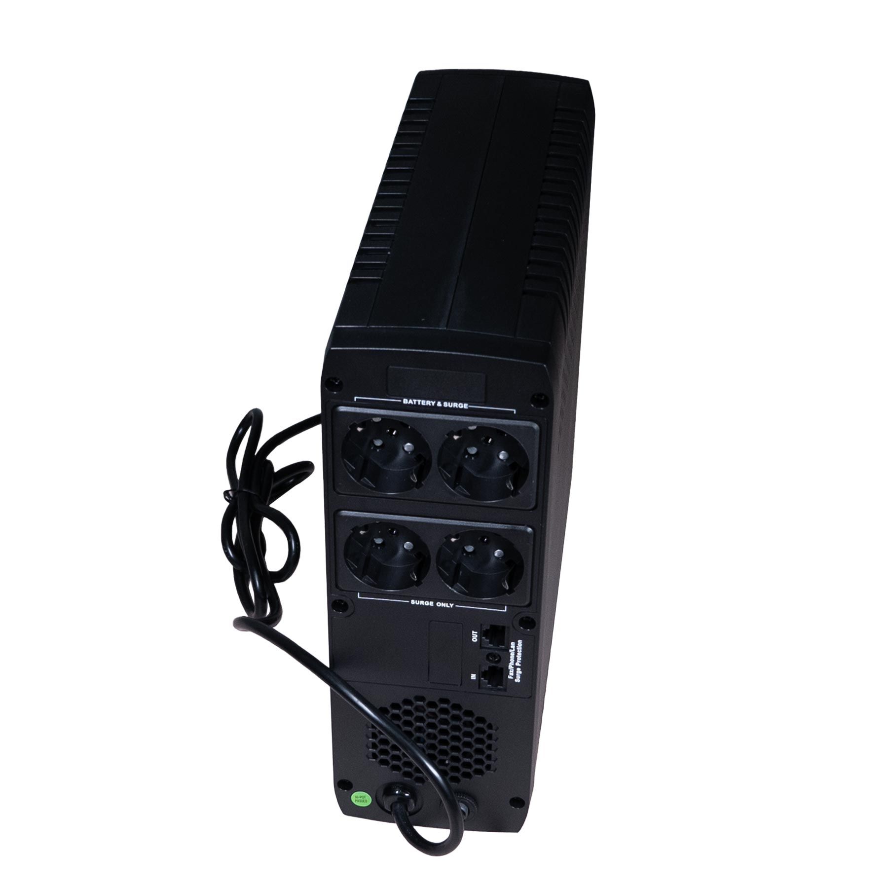 Источник бесперебойного питания ИБП ACD PW-Slim 700