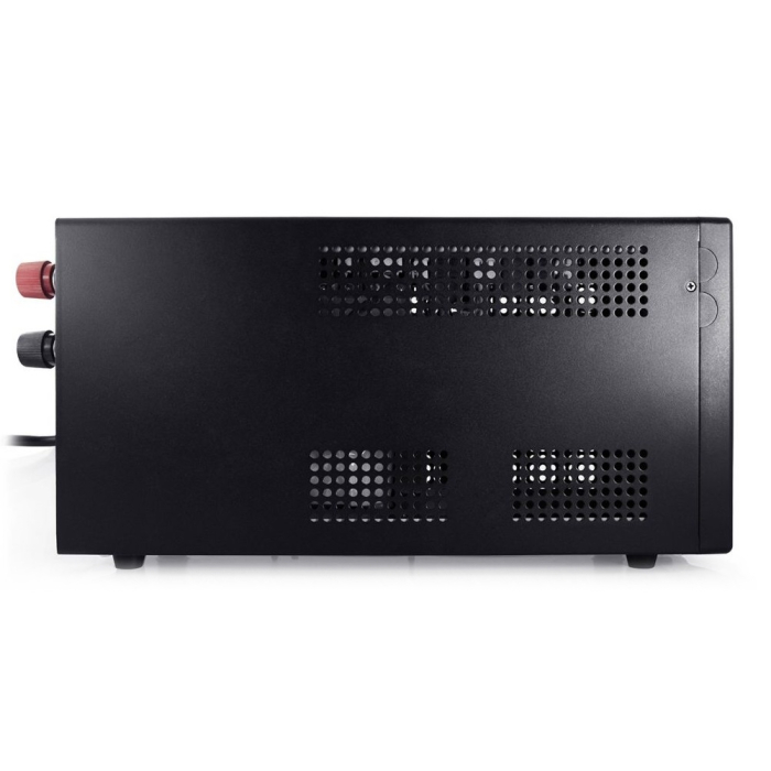 Источник бесперебойного питания Powercom Infinity INF-500 300Вт 500ВА черный/черный без батареи