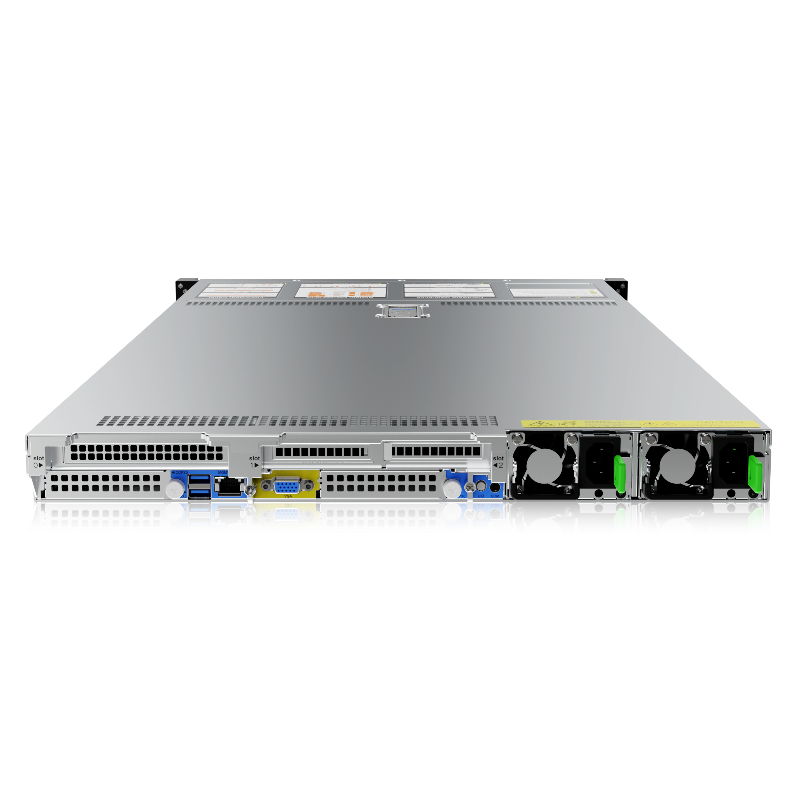 Gooxi SL101-D10R-NV-G4
