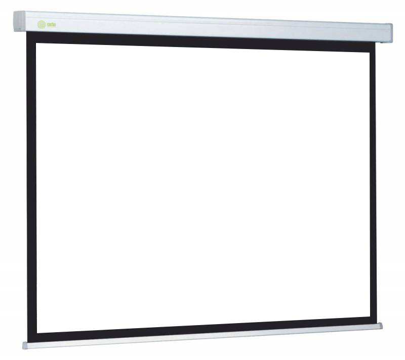 Экран Cactus 119" 213x213см Wallscreen CS-PSW-213x213 1:1 настенно-потолочный рулонный белый