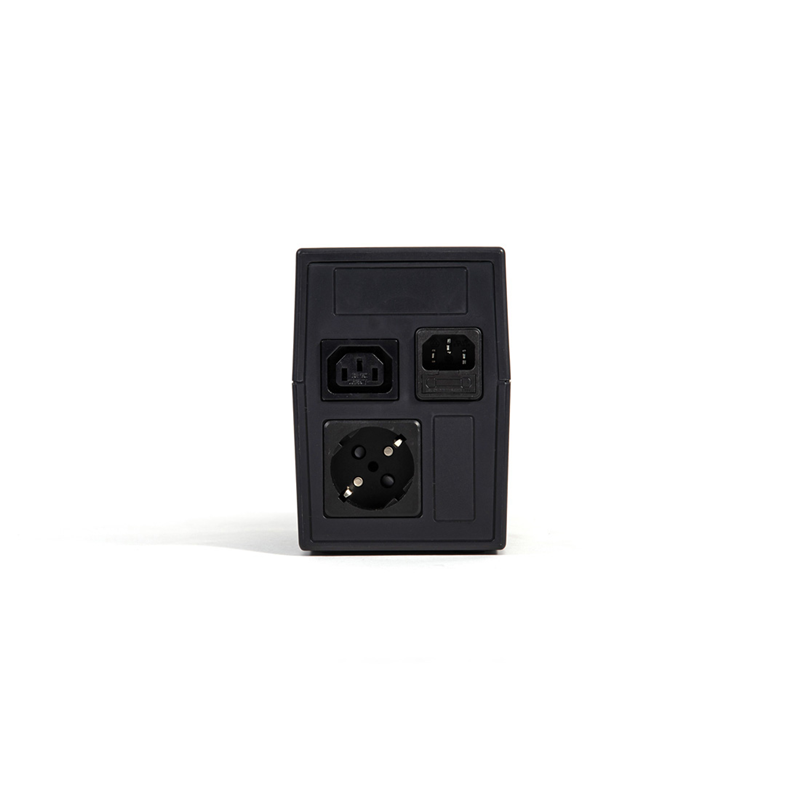 Источник бесперебойного питания (738) Бастион RAPAN-UPS 800ВА/480Вт/line-interactive/162 - 290 В/АКБ