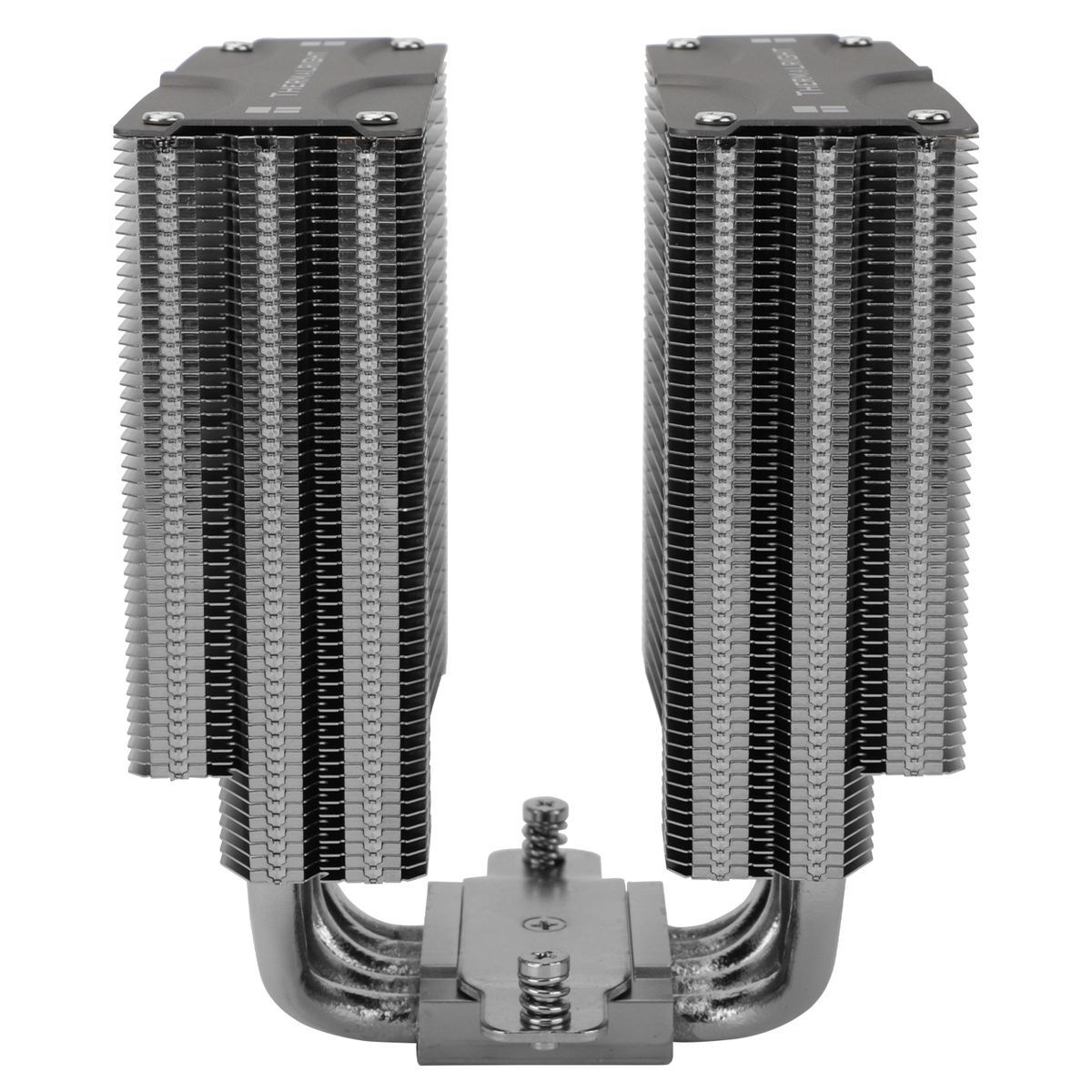 Вентилятор Cooler Thermalright Frost Commander 140 / PWM/ all Intel/AMD/ 2 fans/8mm*5/ Screws