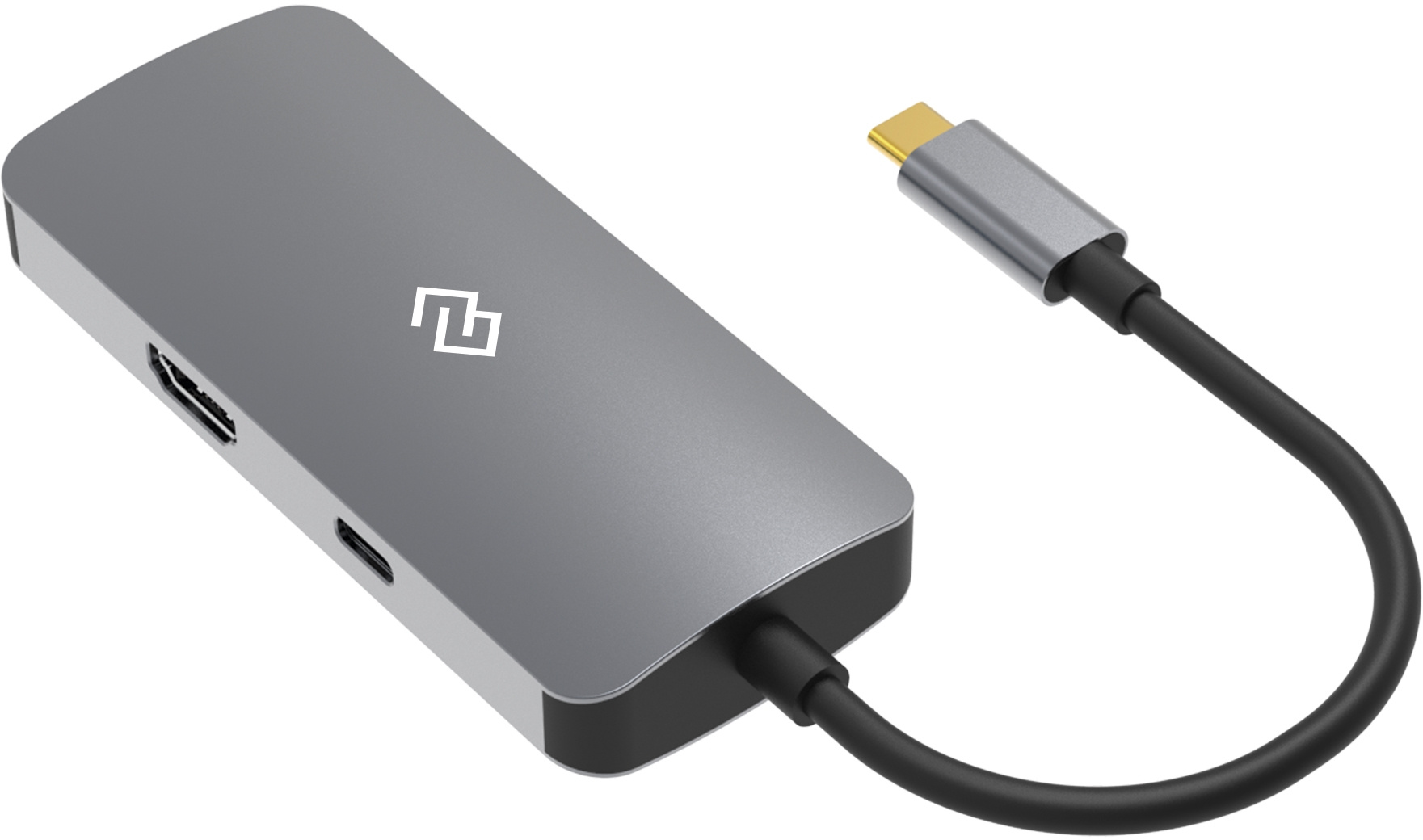 Стыковочная станция Digma DS-502