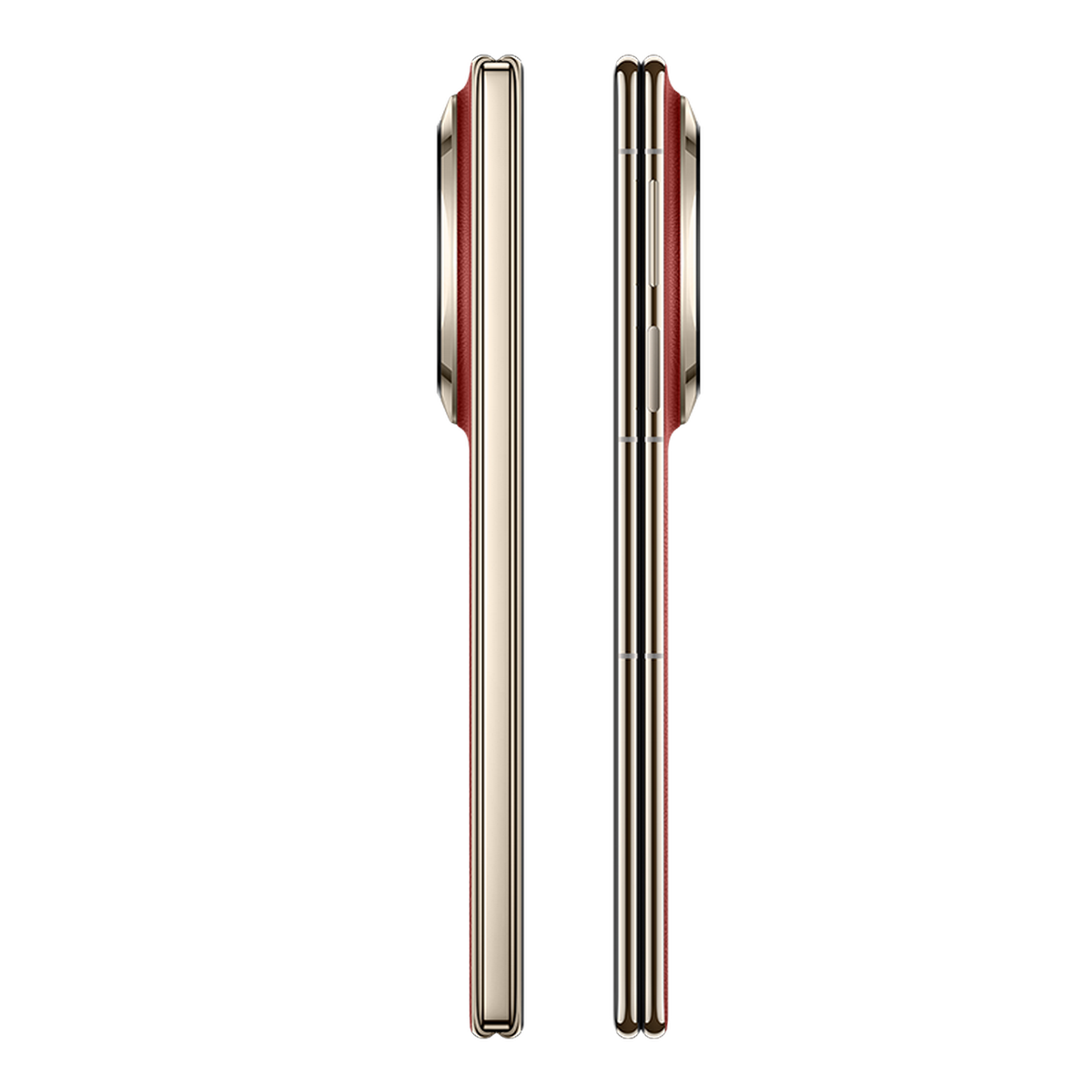 Мобильный телефон MATE X6 12/512GB ICL-LX9 RED HUAWEI