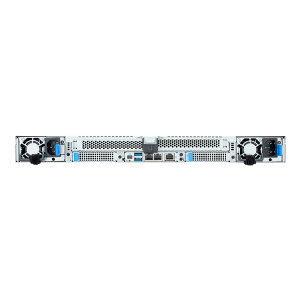 Шасси серверное Gigabyte Server Platform R183-Z94 Rev.3x / 1U / 2xAMD (9004/9005) / 2xHS / 24xDIMM /