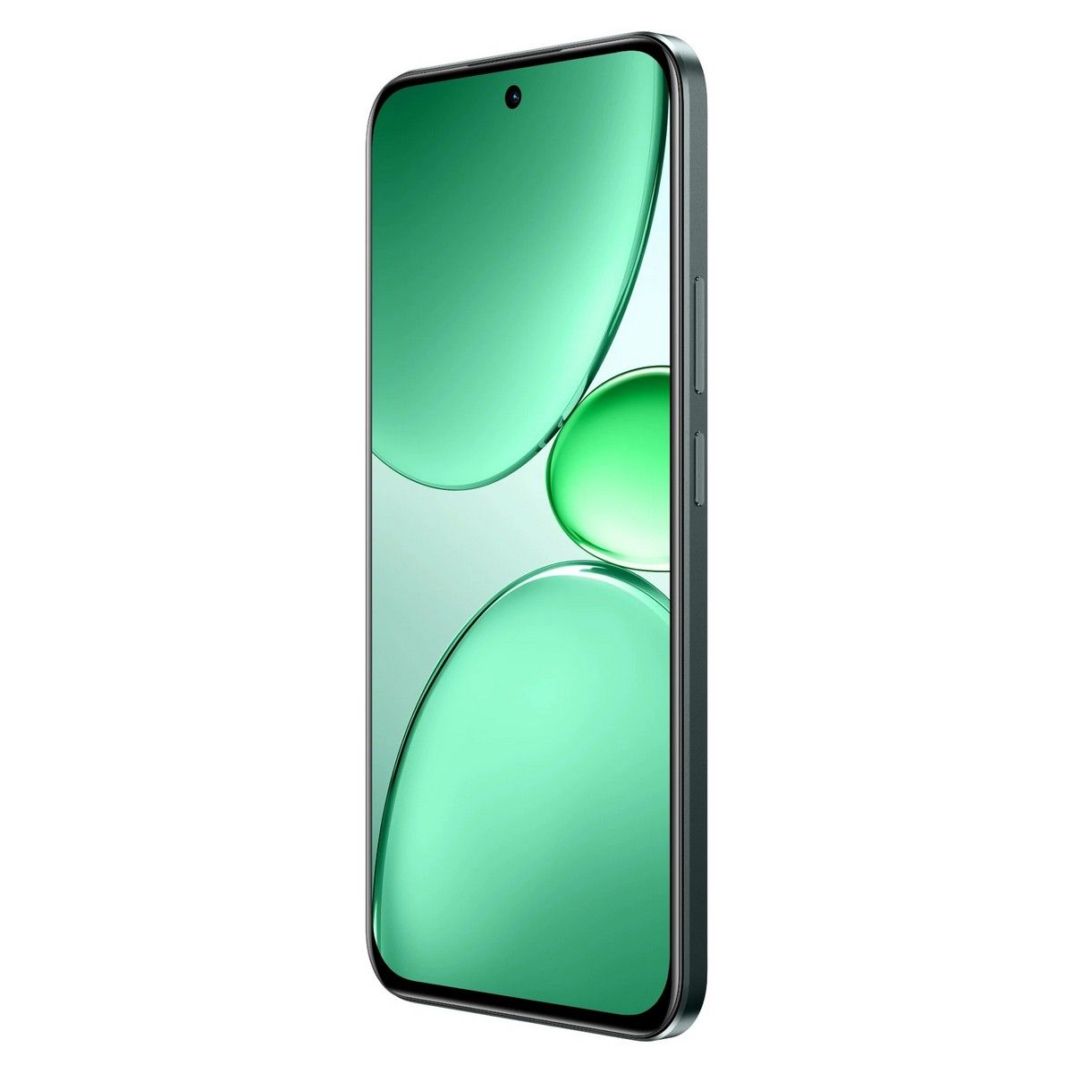 Смартфон Realme C85 Pro  8+256  зеленый