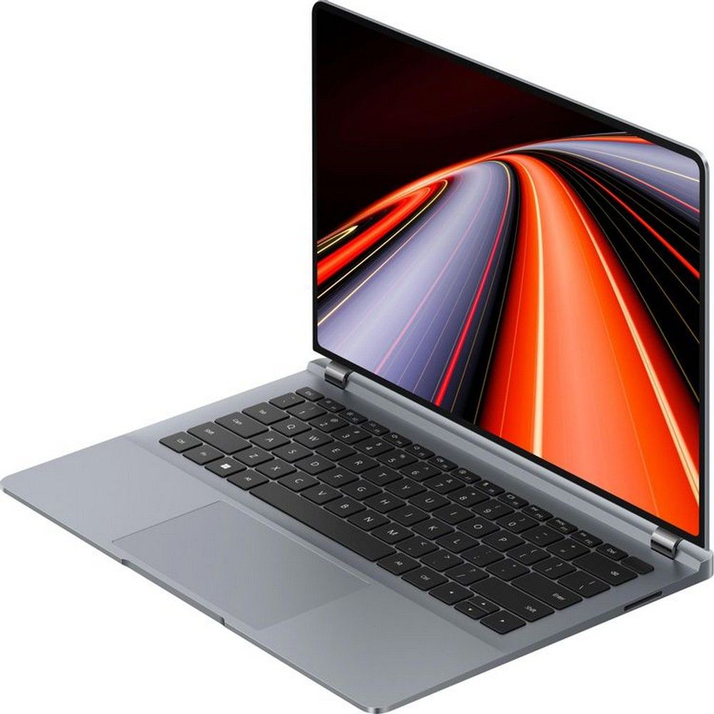 Ноутбук Huawei MateBook GT 14 Intel Core Ultra 5 125H/32Gb (soldered D5)/SSD1Tb/UMA/14.2"/OLED/