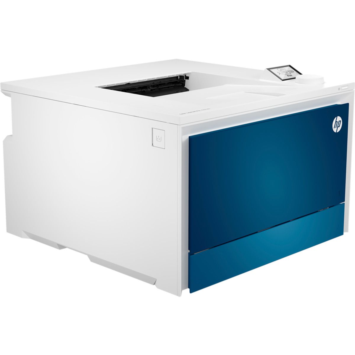 Лазерный цветной принтер HP Color LaserJet Pro 4203dn Printer (A4,600x600dpi,33ppm,512Mb,Duplex, 2tr