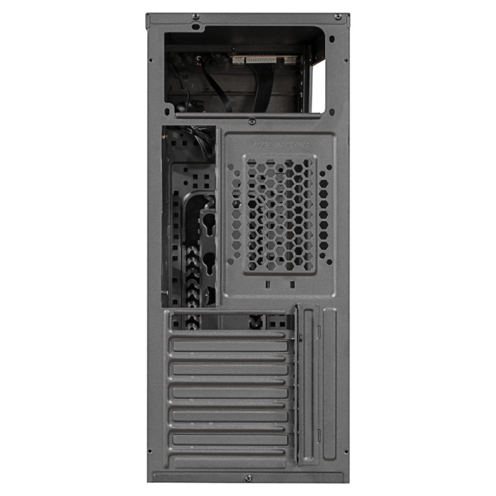 Корпус Ginzzu A190 (101412)