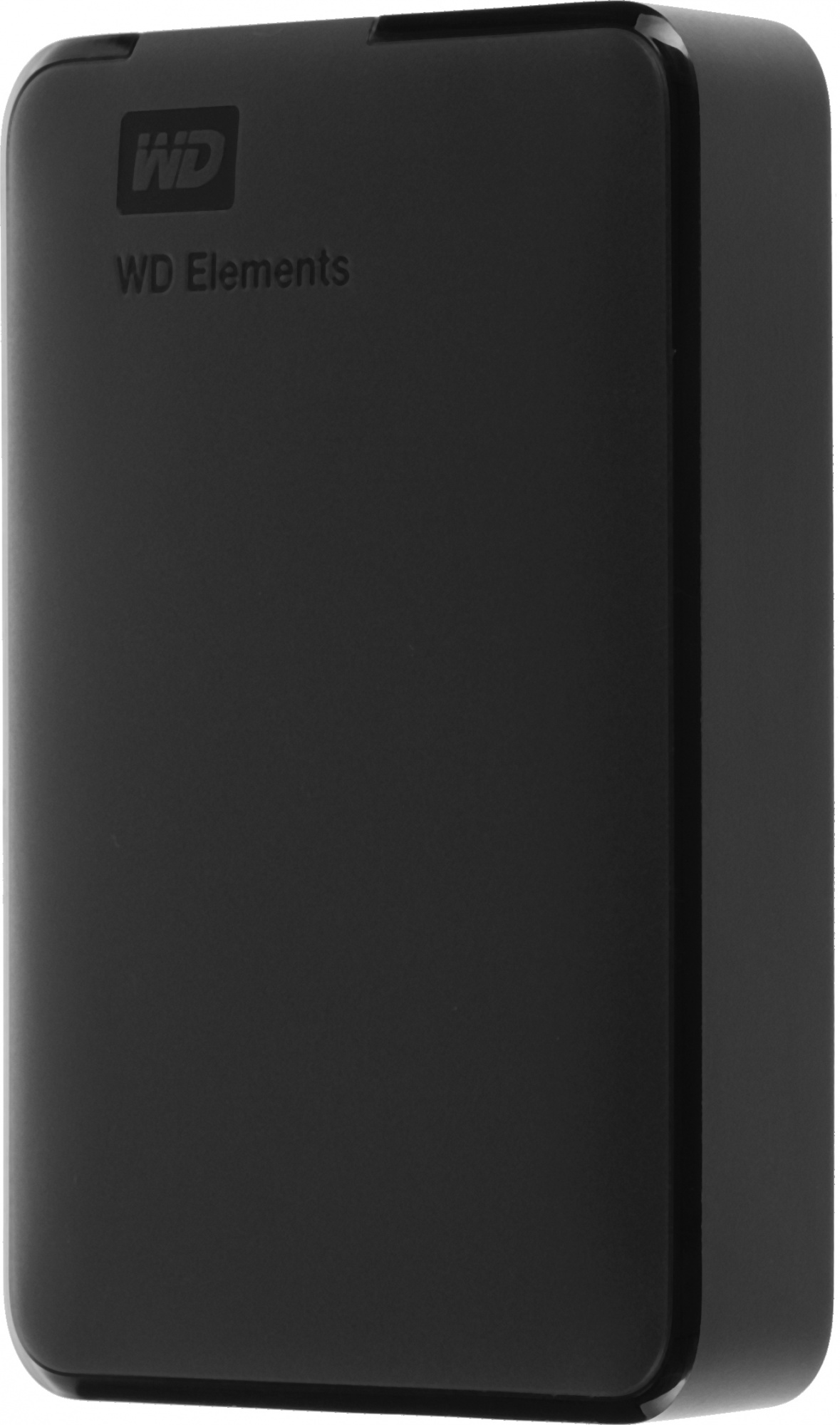 Жесткий диск WD USB3.0 5TB WDBU6Y0050BBK-WESN Elements Portable 2.5" черный