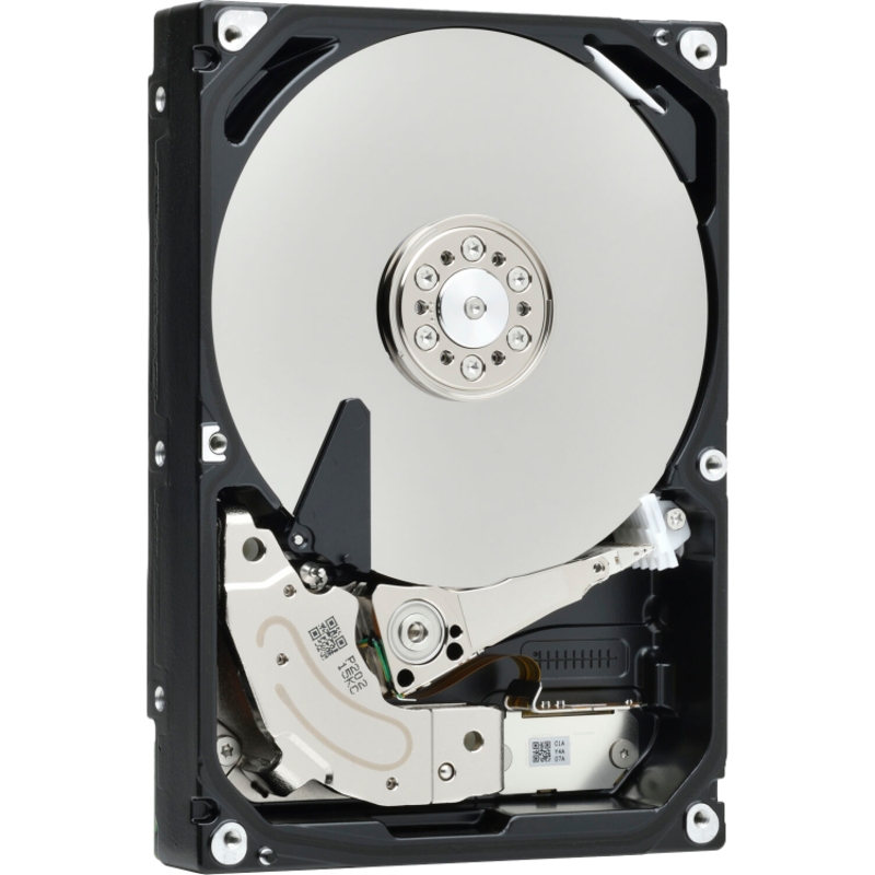 Жесткий диск Toshiba N300 NAS PRO SATA3 3.5" 18TB 7200 512Mb 6Gb/s 1 year warranty
