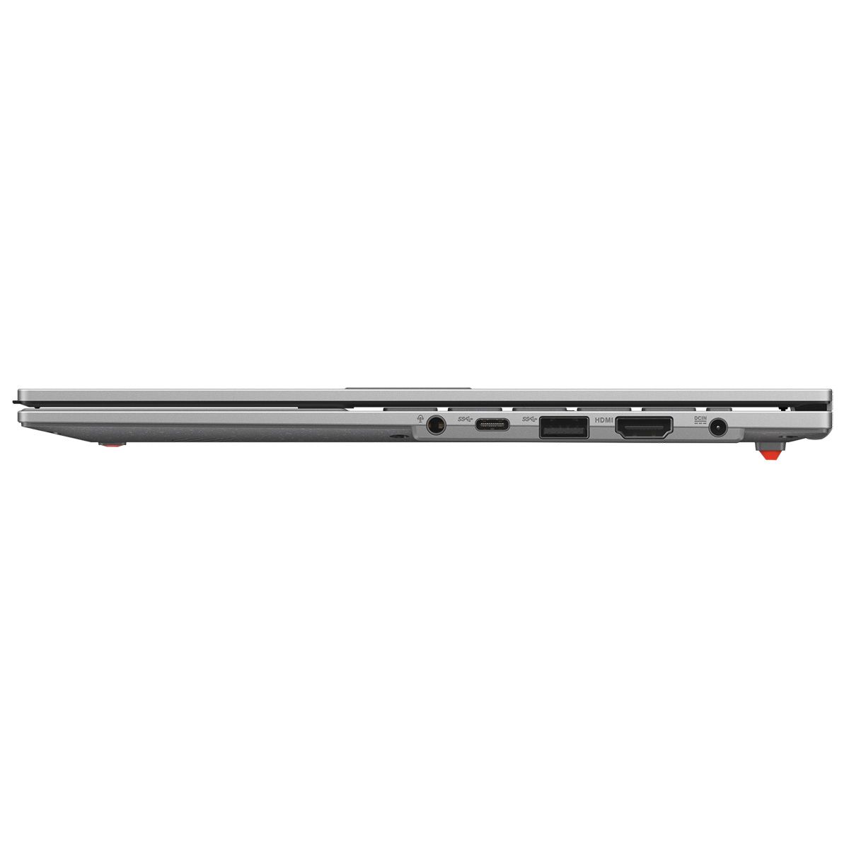 Ноутбук ASUS Vivobook Go 15 E1504FA-BQ5036 AMD Ryzen 5 40/8Gb (soldered D5)/SSD512Gb/UMA/15.6"/IPS/F