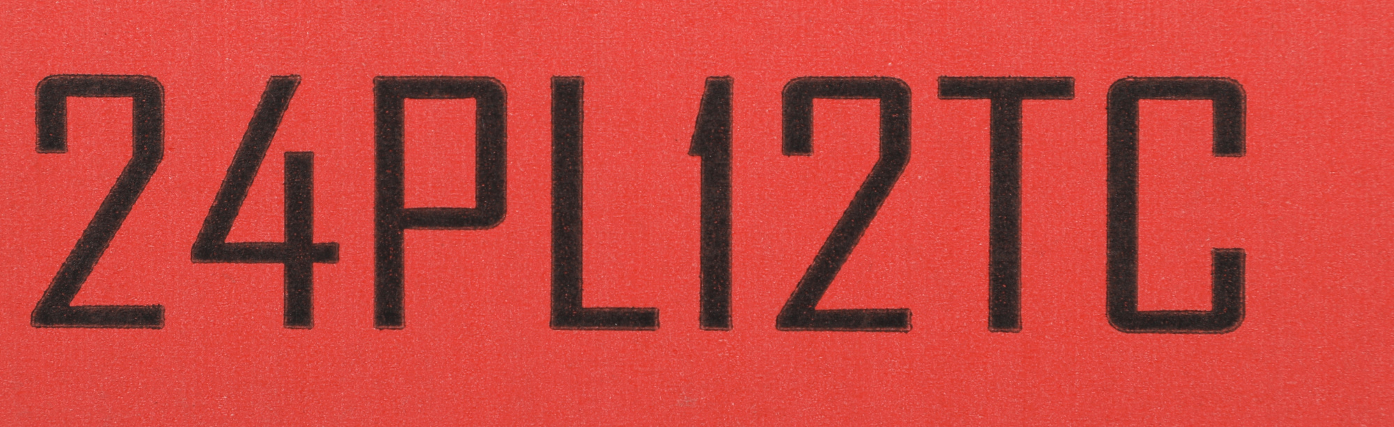 Телевизор LED PolarLine 24" 24PL12TC черный HD 60Hz DVB-T DVB-T2 DVB-C DVB-S2 (RUS)