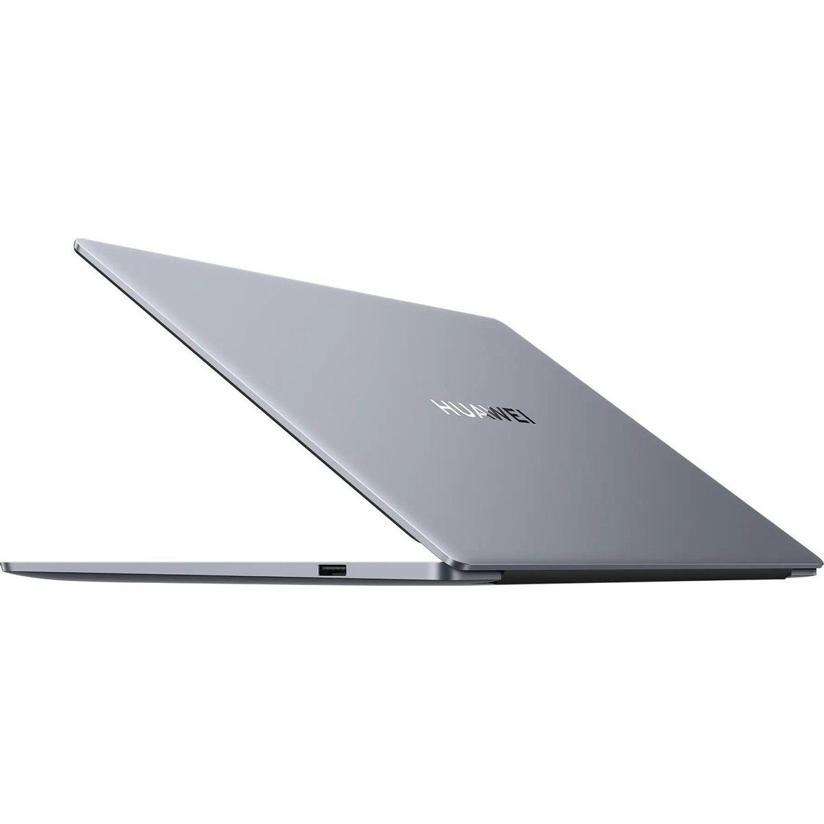 Ноутбук Huawei MateBook D14 Intel Core i5-13420H/16Gb (soldered D4)/SSD1Tb/UMA/14"/IPS/WUXGA/19