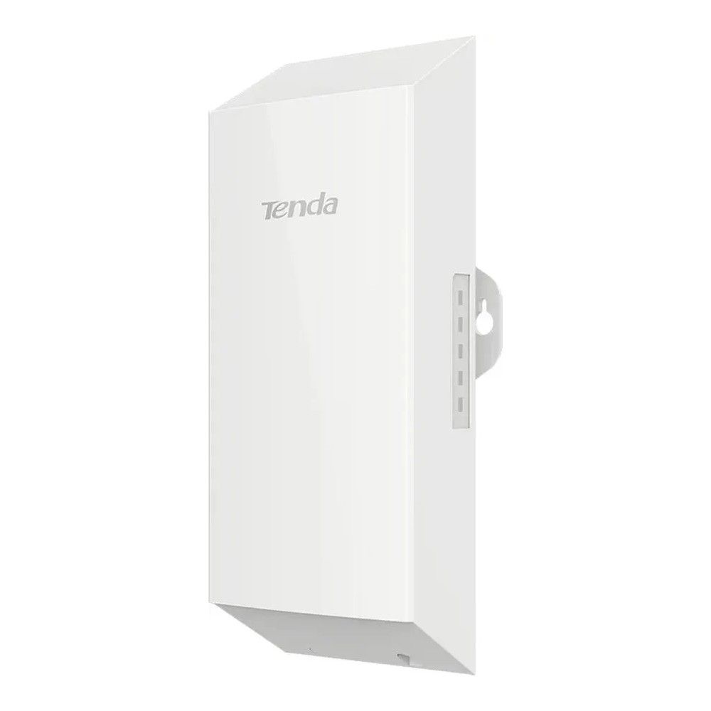 Точка доступа Tenda O1 N300 Wi-Fi белый