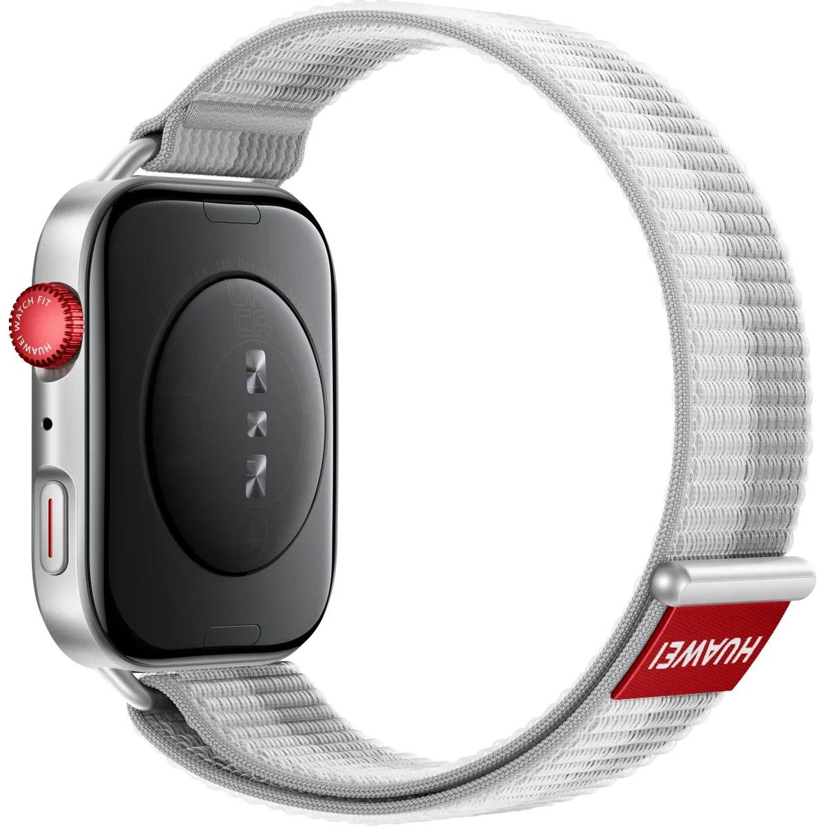 Умные часы FIT 4 GREY SYA-B19 55020FAK HUAWEI