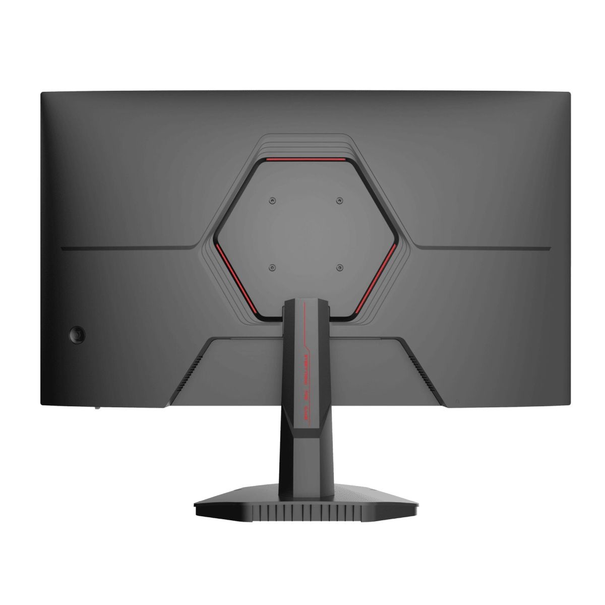 Монитор Hisense 27"/1920x1080, IPS/ELED, 16:9, 240Гц, время отклика 1мс, 320кд/м2, 1000:1, DisplayPo