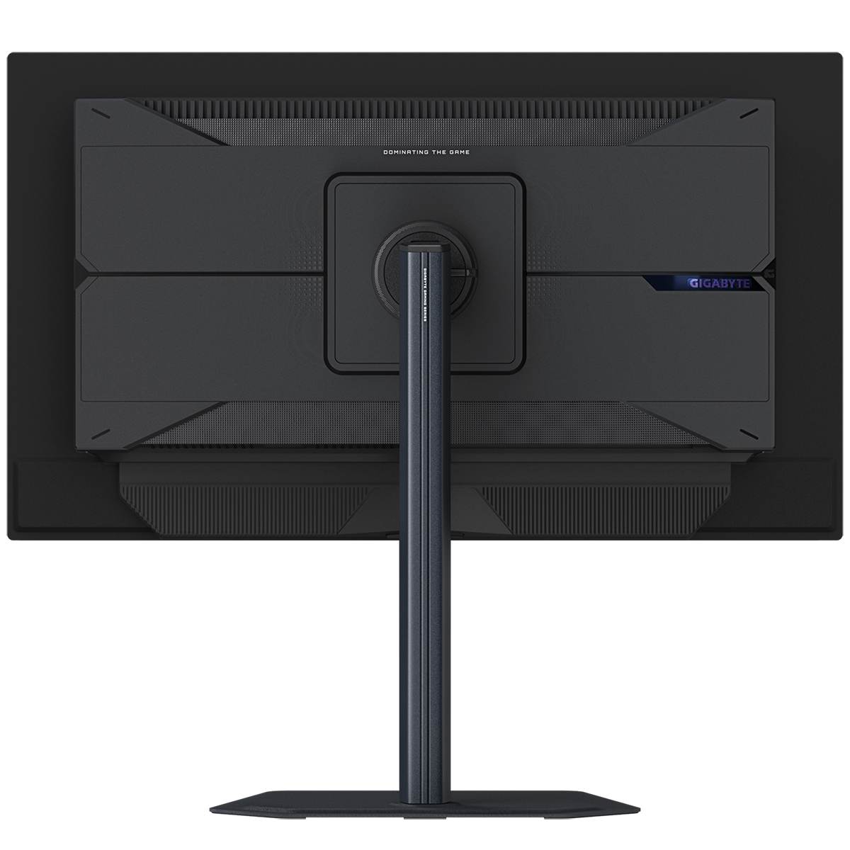 Монитор 27" Gigabyte MO27Q3 EK Black (QD OLED, 2560 x 1440, 360Hz, 0,03ms, 250cd/m->1000(пик