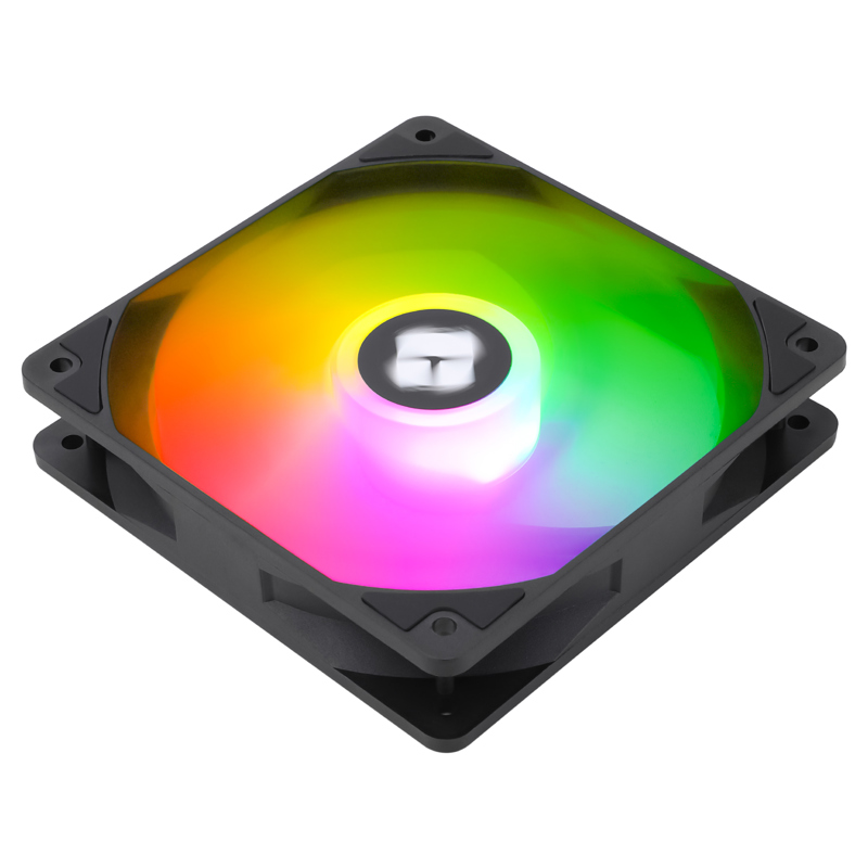 Thermalright Case Cooler TL-C12C-S ARGB