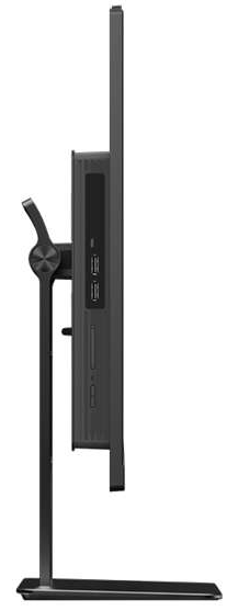 Моноблок IRBIS SmartAIO 24/ 23.8"(i3-12100/8GB/256GB/IPS/16:9/1920x1080x100Hz/1500:1/250Cd/m2/5ms/HD