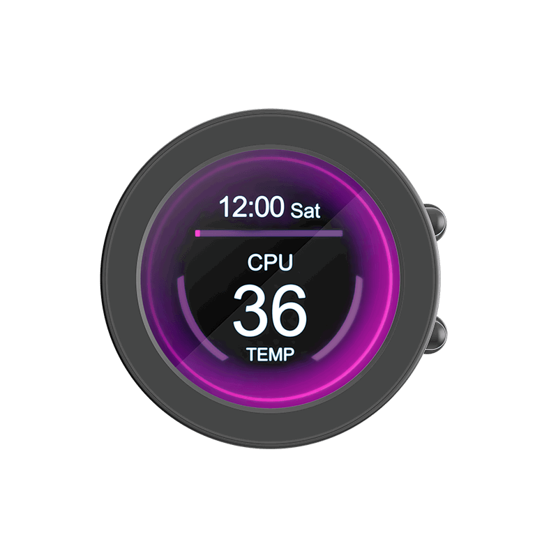 SAMA Q70 Black Q70-BKWAYNO3-G