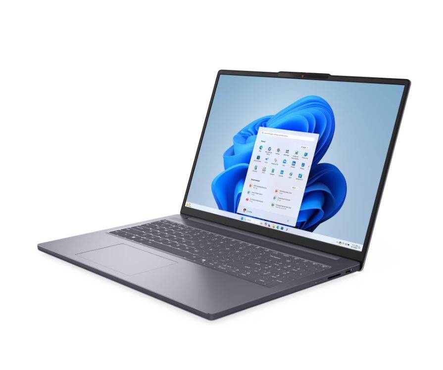 Ноутбук Lenovo IdeaPad Slim 3 16IRH10 (83K2000WRK)