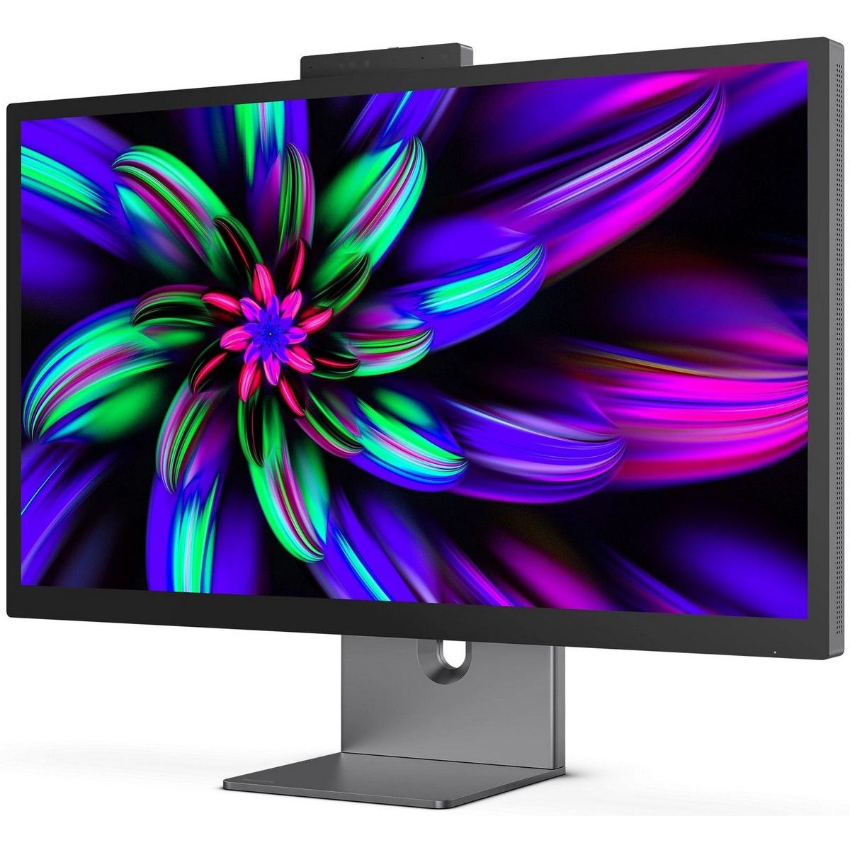 Монитор 27" PHILIPS 27E3U7903  IPS, 5120x2880, 70Hz, 4ms, 500сd/m, 2000:1, HDR10 | HDMI(2.1), D