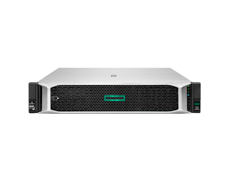 Сервер ProLiant DL380 Gen10+ S-4309Y 2U Rack 8SFF/Xeon8C 2.8GHz 12MB/2x32GB-R-3200/SR416i-a (4GB FBW